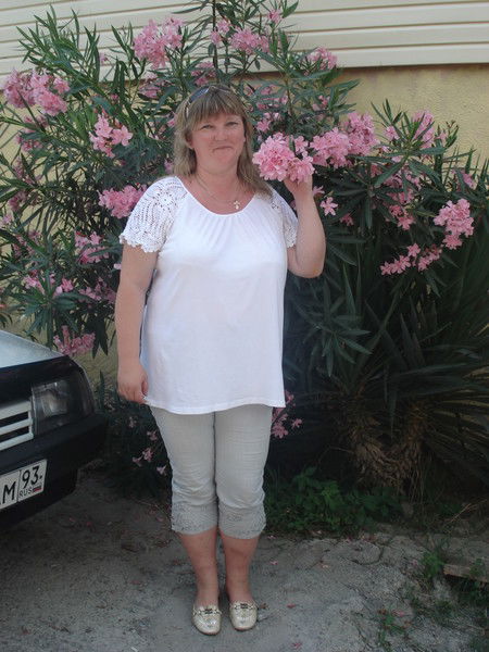 Татьяна Дербуш