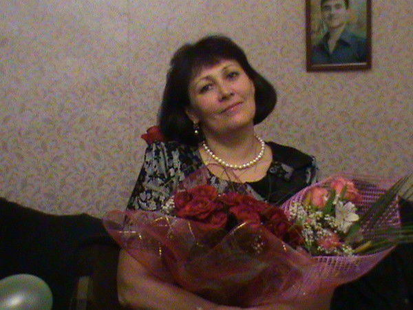 Екатерина Кудявнина