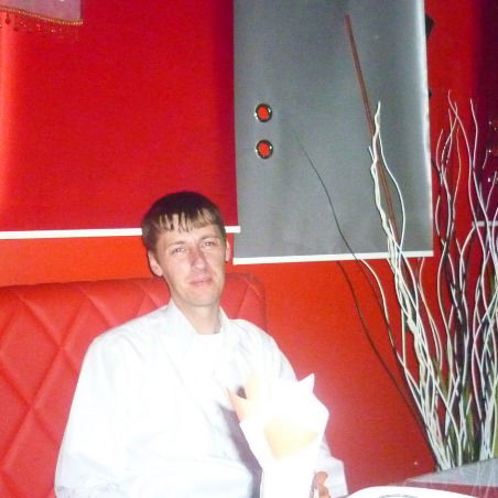 Дмитрий Саяпин