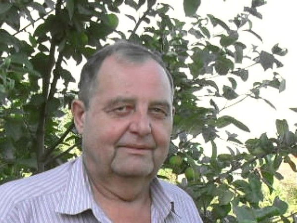 Николай Саяпин