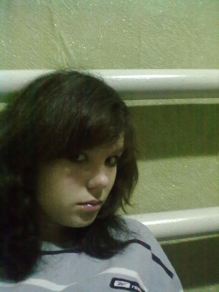 Юля Тесленко