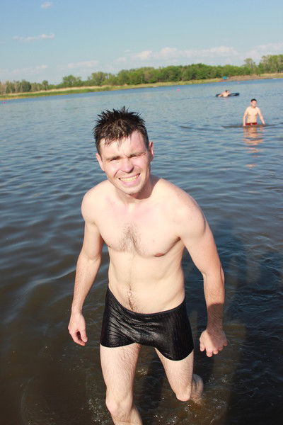 Константин Борисовский