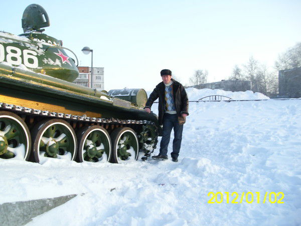 Виталий Тыщенко