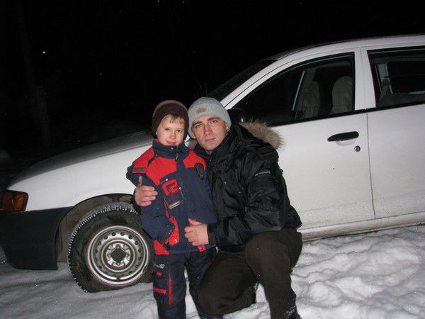 Игорь Аксёнчиков