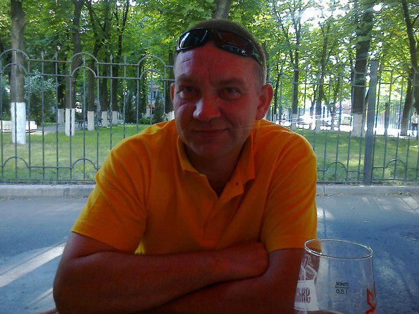 Павел Андросов