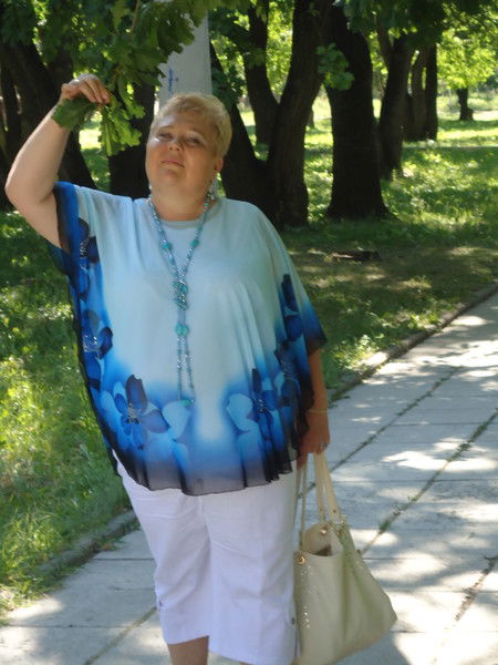 Таня Дубовикова