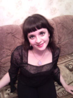 Евгения Браилова