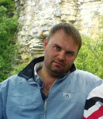 Дмитрий Гришин