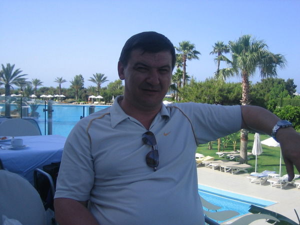 Александр Ярук