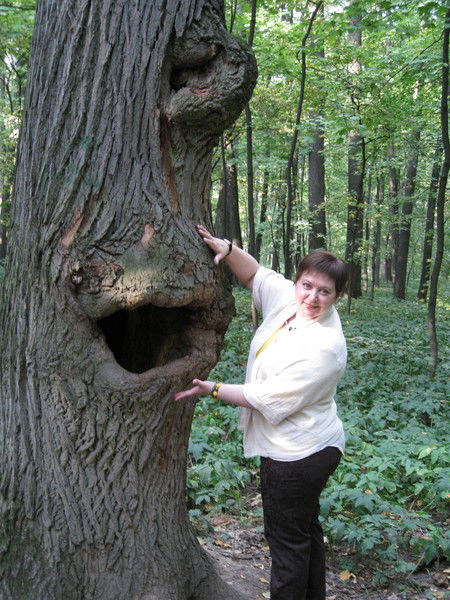 Елена Бондарь