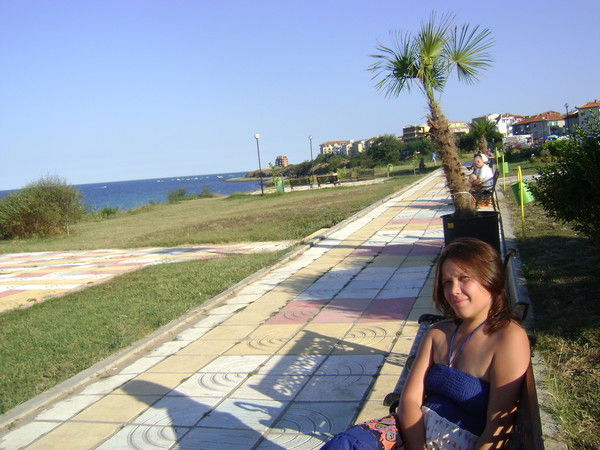 Лиля Галлямова