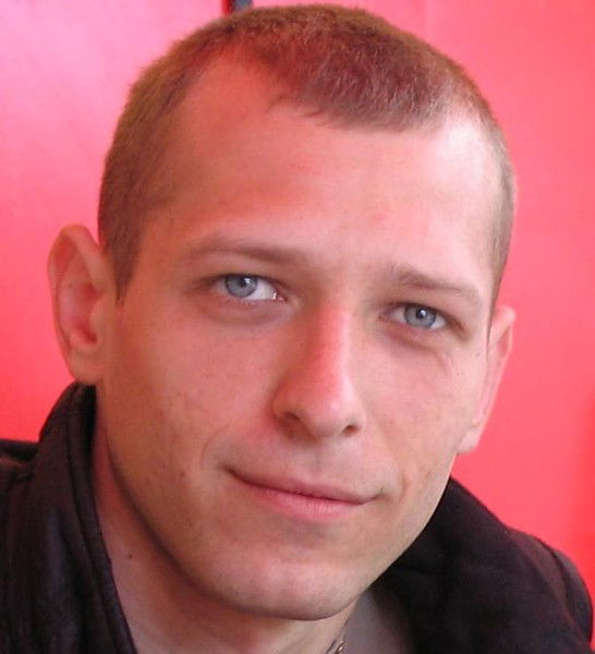 Максим Чеботников