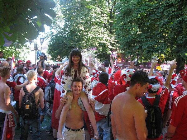 Міша Войтик