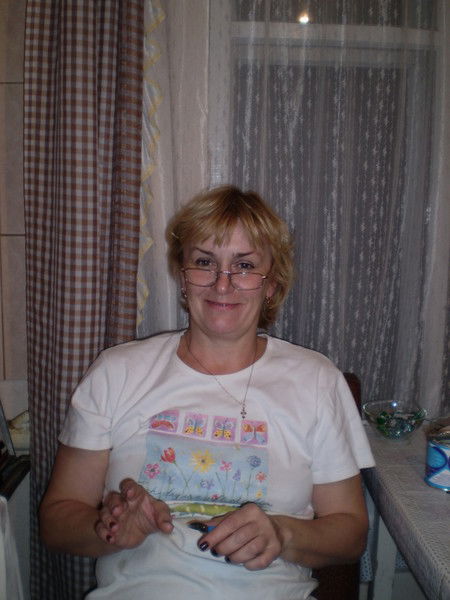 Елена Каплюченко