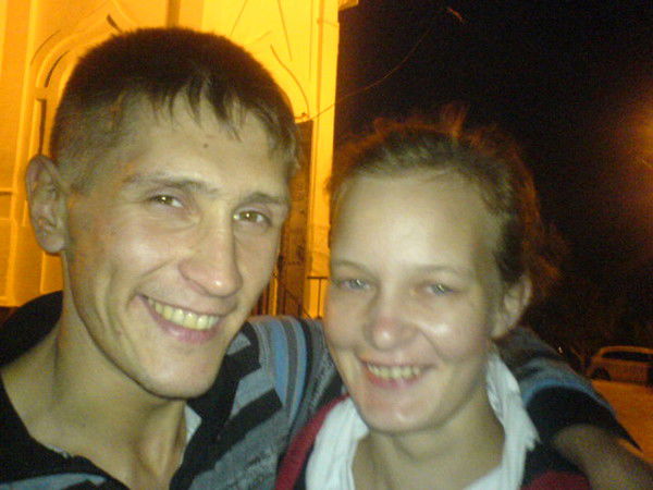 Ольга Сазонова