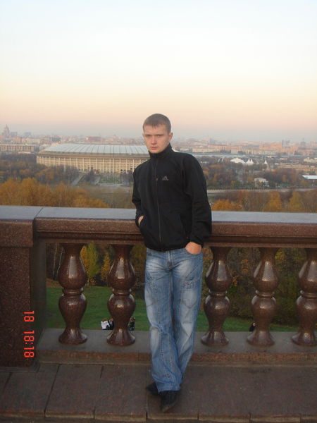 Андрей Зорин