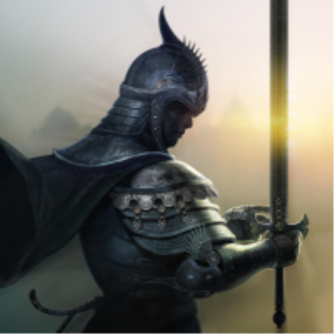 Юрий*георгий Ангел 4.ев