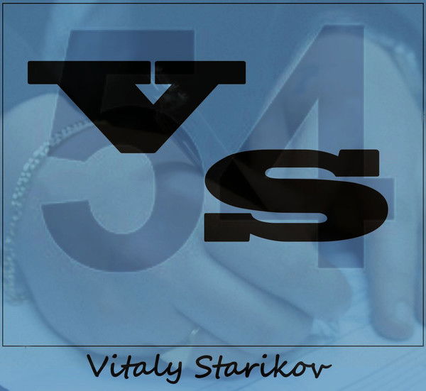 Виталий Vvs