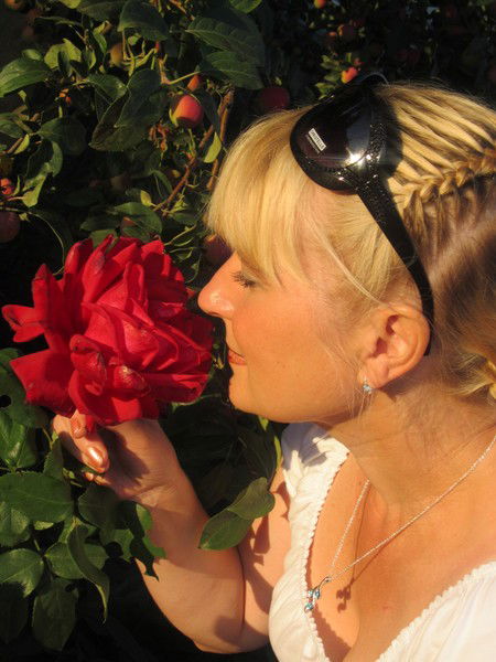 Нина Меншутина