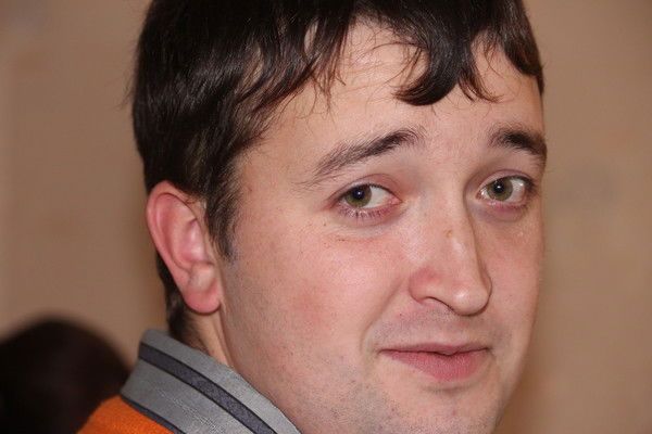 Перваков Михаил