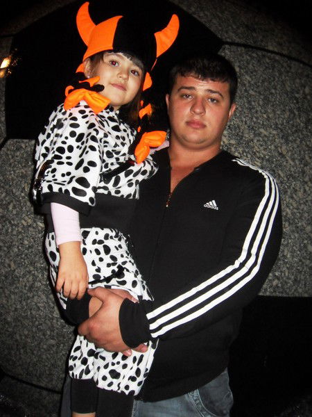 Андрей Сердюк