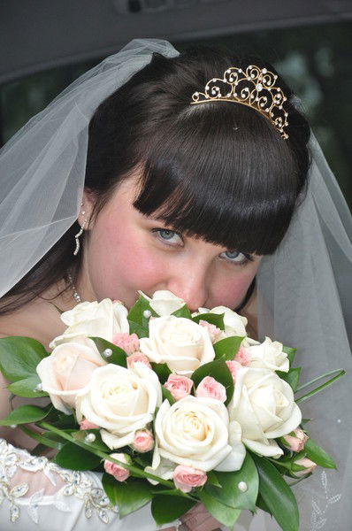 Наталья Колядина