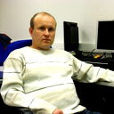 Сергей Крючков