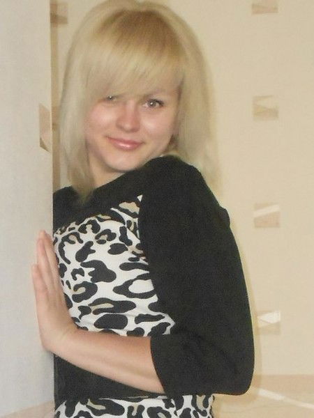 Надежда Кузнецова