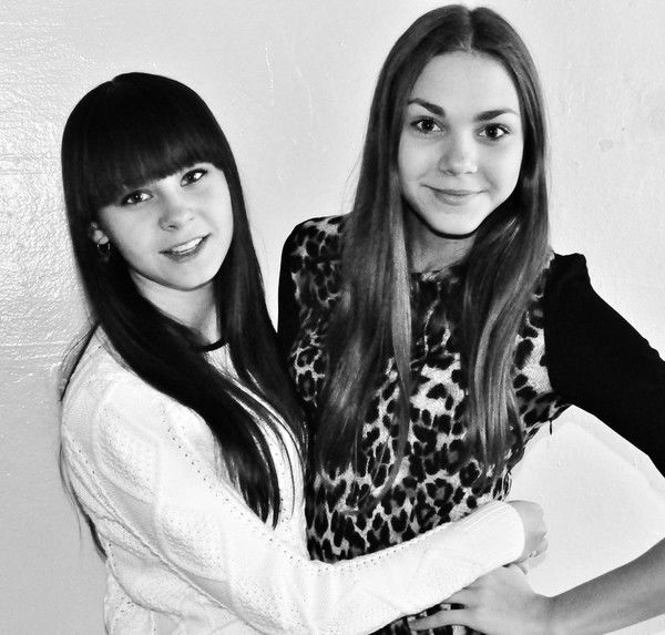 Надя Тренкина