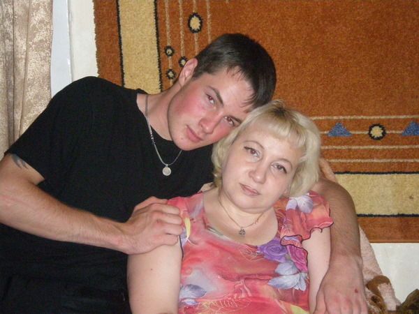 Ирина Ходжаева