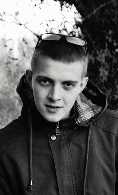 Богдан Старополь