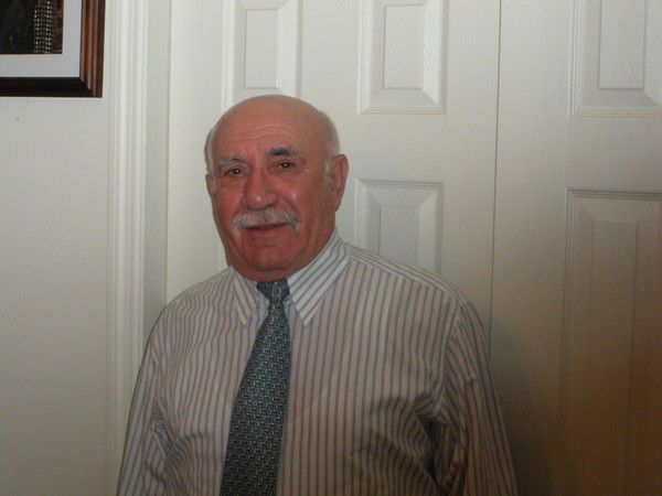 Янкель Машкович