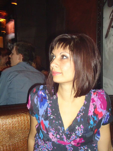 Екатерина Назарова