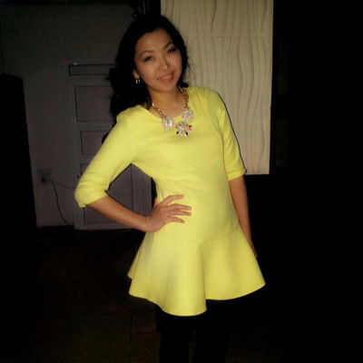 Кура Утегенова