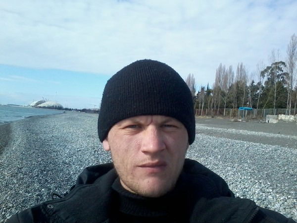 Алексей Шум