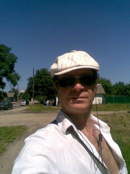 Станислав Задисенец