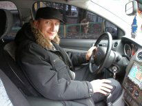 Евгений Кандлин