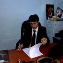 Fozil Saidov