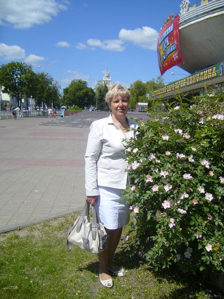 Валентина Валентина