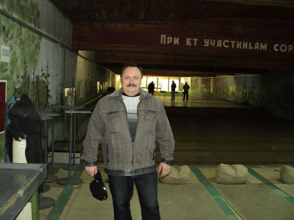 Андрей Фетисов