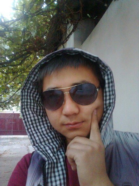 Nurjigit Abdykamilov