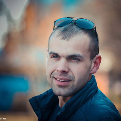 Александр Sanya