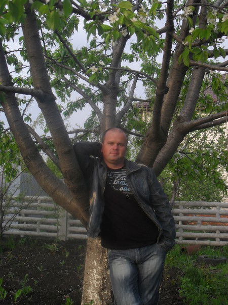 Роман Мамон