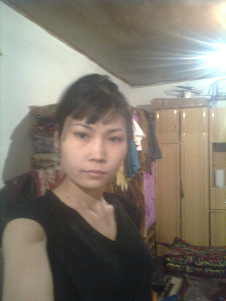 Бота Каубаева