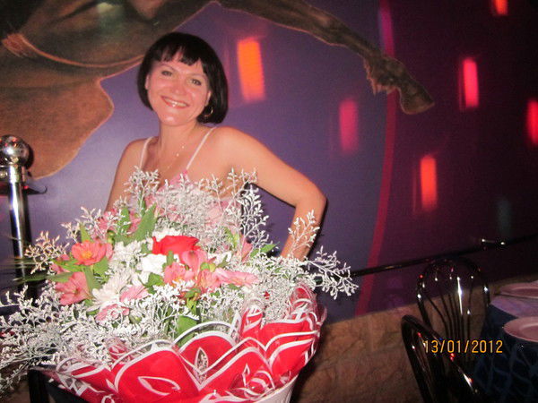 Елена Милакова