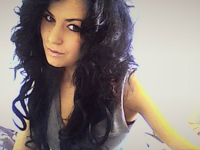 Инна Лондон