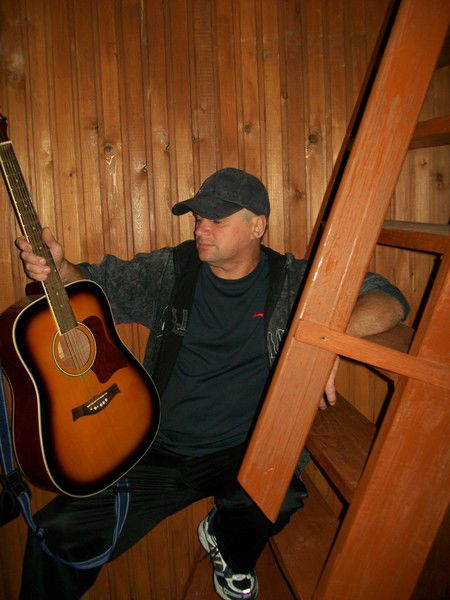 Виктор Баскаков