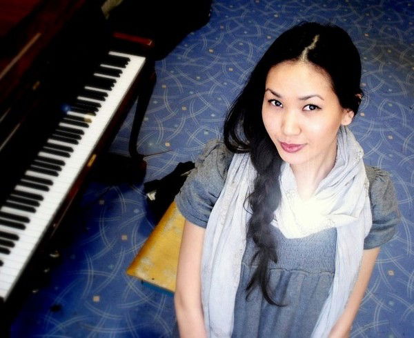 Джана Байсеитова