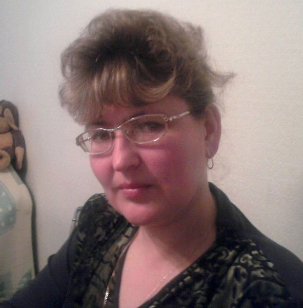 Татьяна Карпова