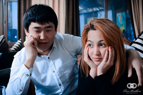 Бегалиев Тыныбек